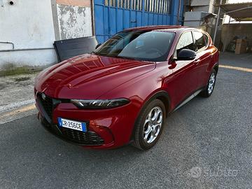 ALFA ROMEO Tonale 1.6 Sprint 130cv tct6