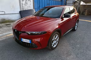ALFA ROMEO Tonale 1.6 Sprint 130cv tct6