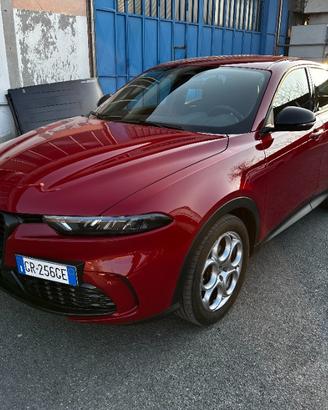 ALFA ROMEO Tonale 1.6 Sprint 130cv tct6