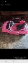 Auto a batteria bimbi 