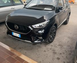 Mg zs 1.5l luxury