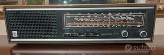 radio GRUNDIG RF412 anni 70&#039;  			