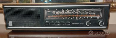 radio GRUNDIG RF412 anni 70'