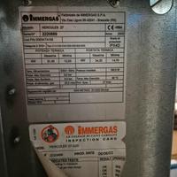 caldaia hercules 27 immergas