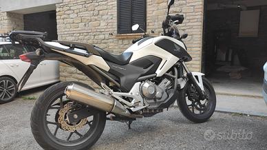 NC700X