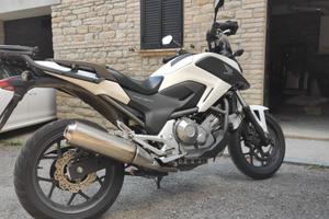 NC700X