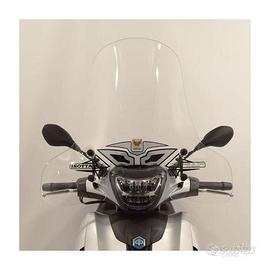 PARABREZZA PIAGGIO BEVERLY HPE 300-400 2021>