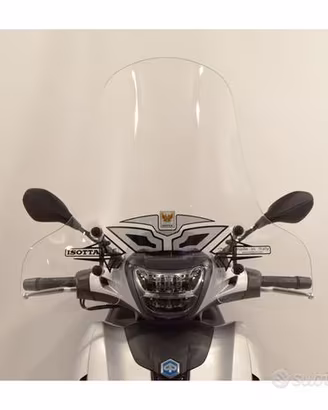 PARABREZZA PIAGGIO BEVERLY HPE 300-400 2021>