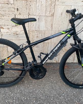 Bici 24” Rock Rider ST500 9-12