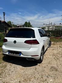 Golf 7.5 R-Line 2018