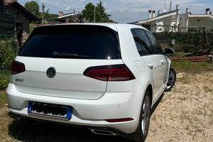 Golf 7.5 R-Line 2018