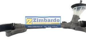 Scatola sterzo ford b max