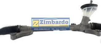 Scatola sterzo ford b max