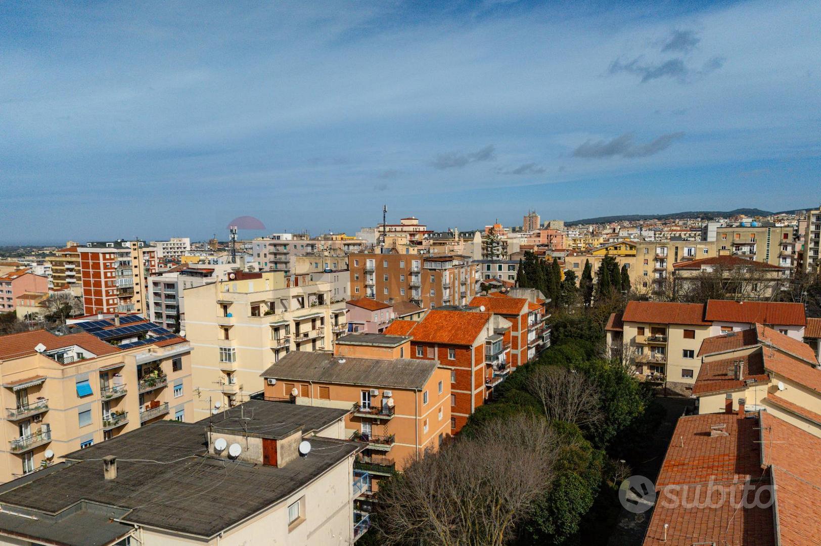 Appartamento – Sassari, Rizzeddu - Vista 4