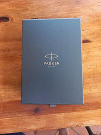 Penna Parker EST.1888