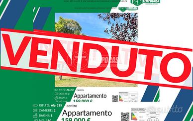 ALPIGNANO- CENTRO - PIAZZA MERCATO QUADRILOCALE TE