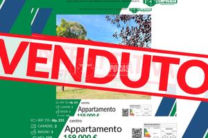 ALPIGNANO- CENTRO - PIAZZA MERCATO QUADRILOCALE TE