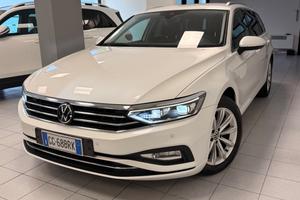 Volkswagen Passat Variant 2.0 tdi Executive 150cv