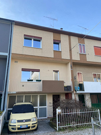 Villetta a schiera a S. Vito di leguzzano Vicenza