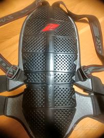 Paraschiena Zandona Shark X7 Taglia L