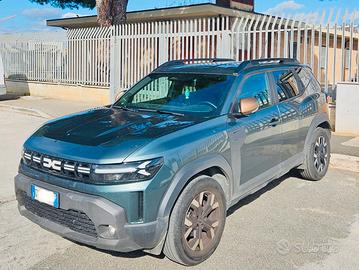  auto Dacia Duster