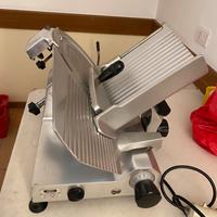 Affettatrice professionale ABM