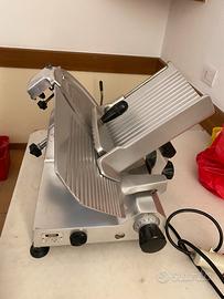 Affettatrice professionale ABM
