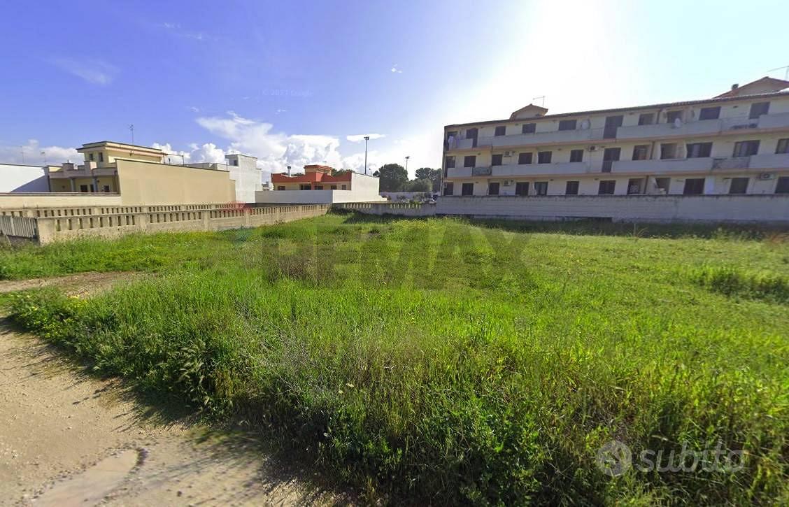 Terreno Edificabile - Monteiasi - Vista 3