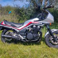 Honda CBX 750 - 1985 Garanzia Permuta Consegna