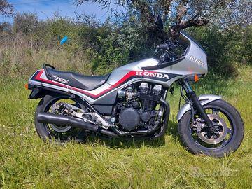 Honda CBX 750 - 1985 Garanzia Permuta Consegna