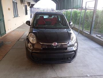 Fiat 500 L