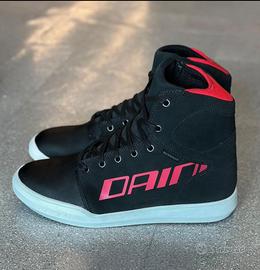 Scarpe moto Dainese 42