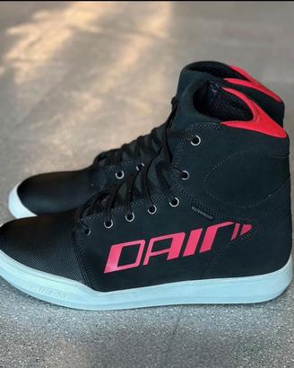 Scarpe moto Dainese 42