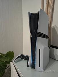 PSR PRO + LETTORE DISCO + Giochi