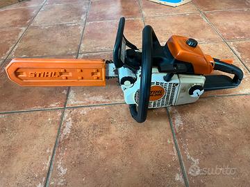 Motosega Stihl MS 200