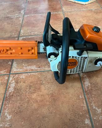 Motosega Stihl MS 200