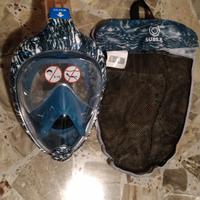 Maschera EASYBREATH