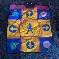 Tappeto gioco per play station