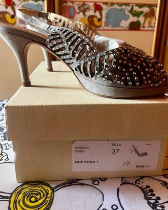 Scarpe donna Marian