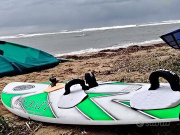 Tavola da windsurf