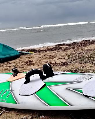 Tavola da windsurf