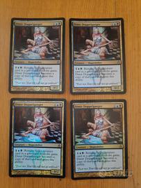 MTG - LOTTO FOIL