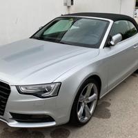 Audi A5 cabrio 3000 quattro