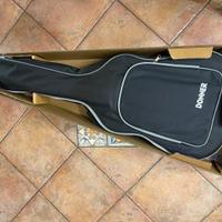 Donner Chitarra Acustica