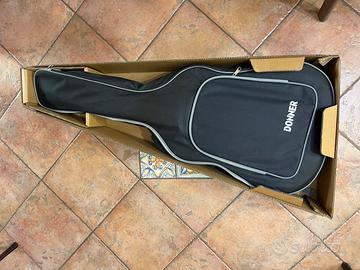 Donner Chitarra Acustica