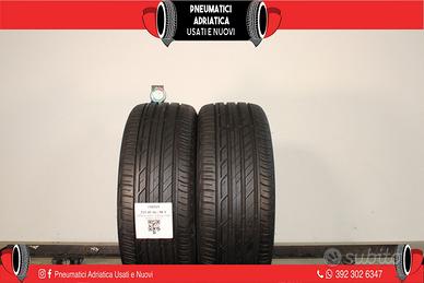 2 Gomme 215 45 R 16 Bridgestone al 84% SPED GRATIS