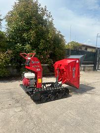 M76 MOTOCARRIOLA HINOWA