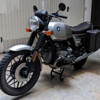 Bmw r100rs