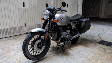 Bmw r100rs