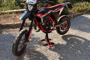 BETA RR50 TRACK 2024